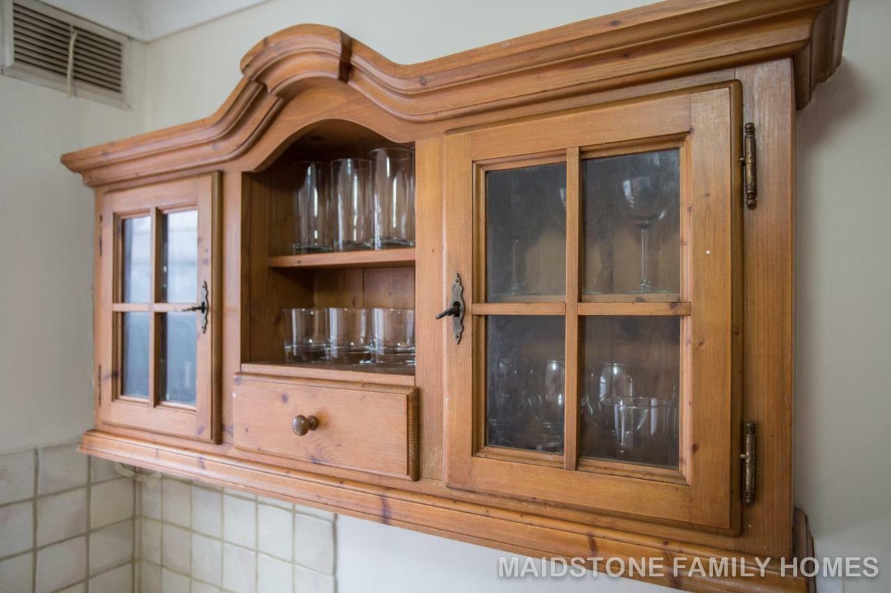 Maidstone Family Homes Upper Road Cottage エクステリア 写真