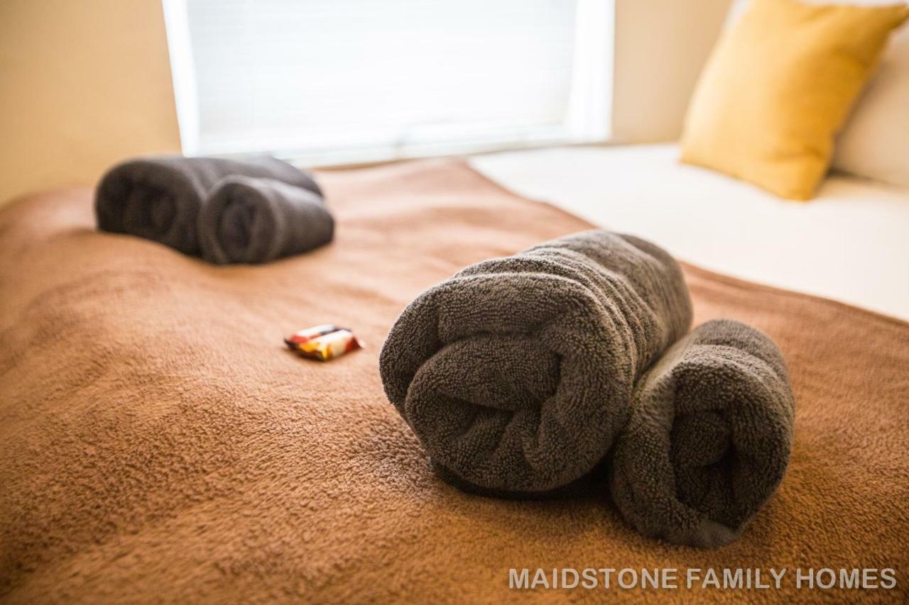 Maidstone Family Homes Upper Road Cottage エクステリア 写真