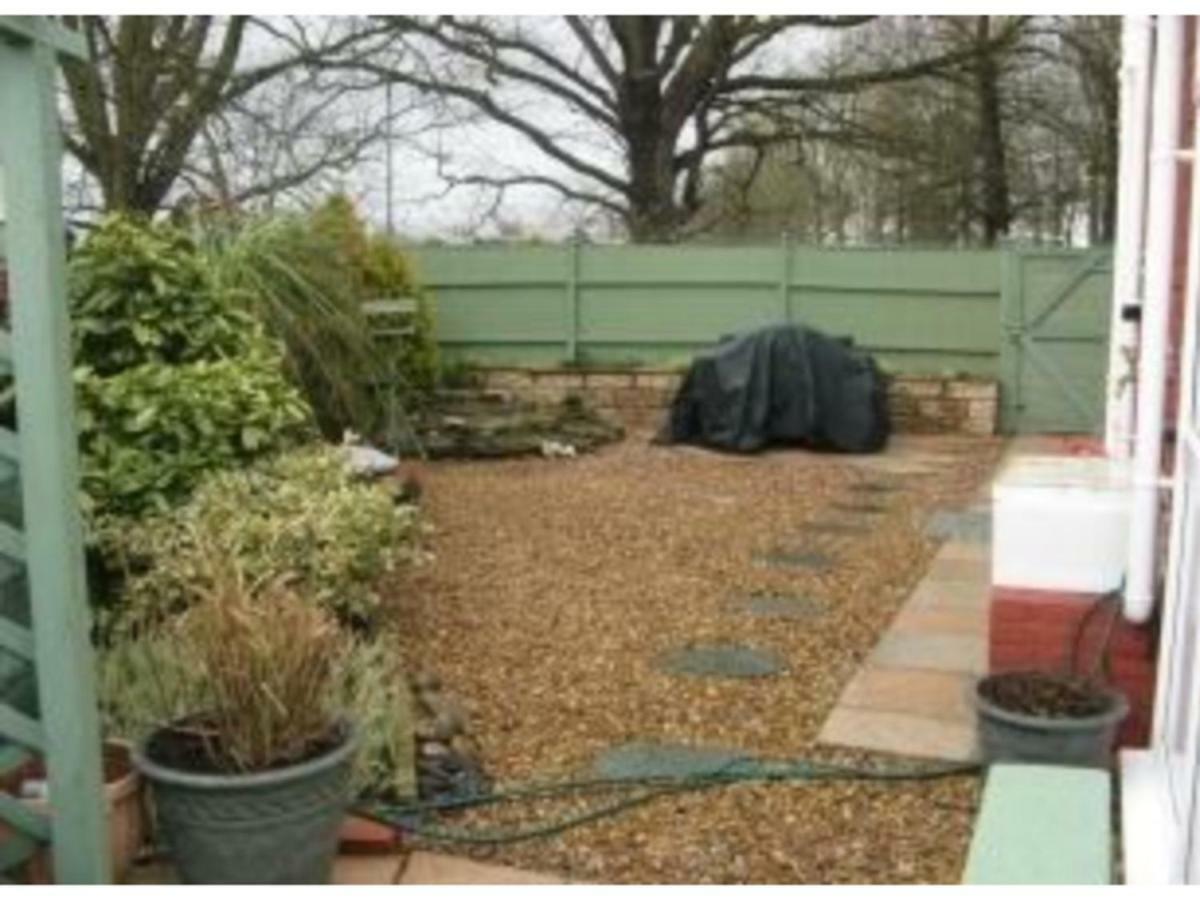 Maidstone Family Homes Upper Road Cottage エクステリア 写真