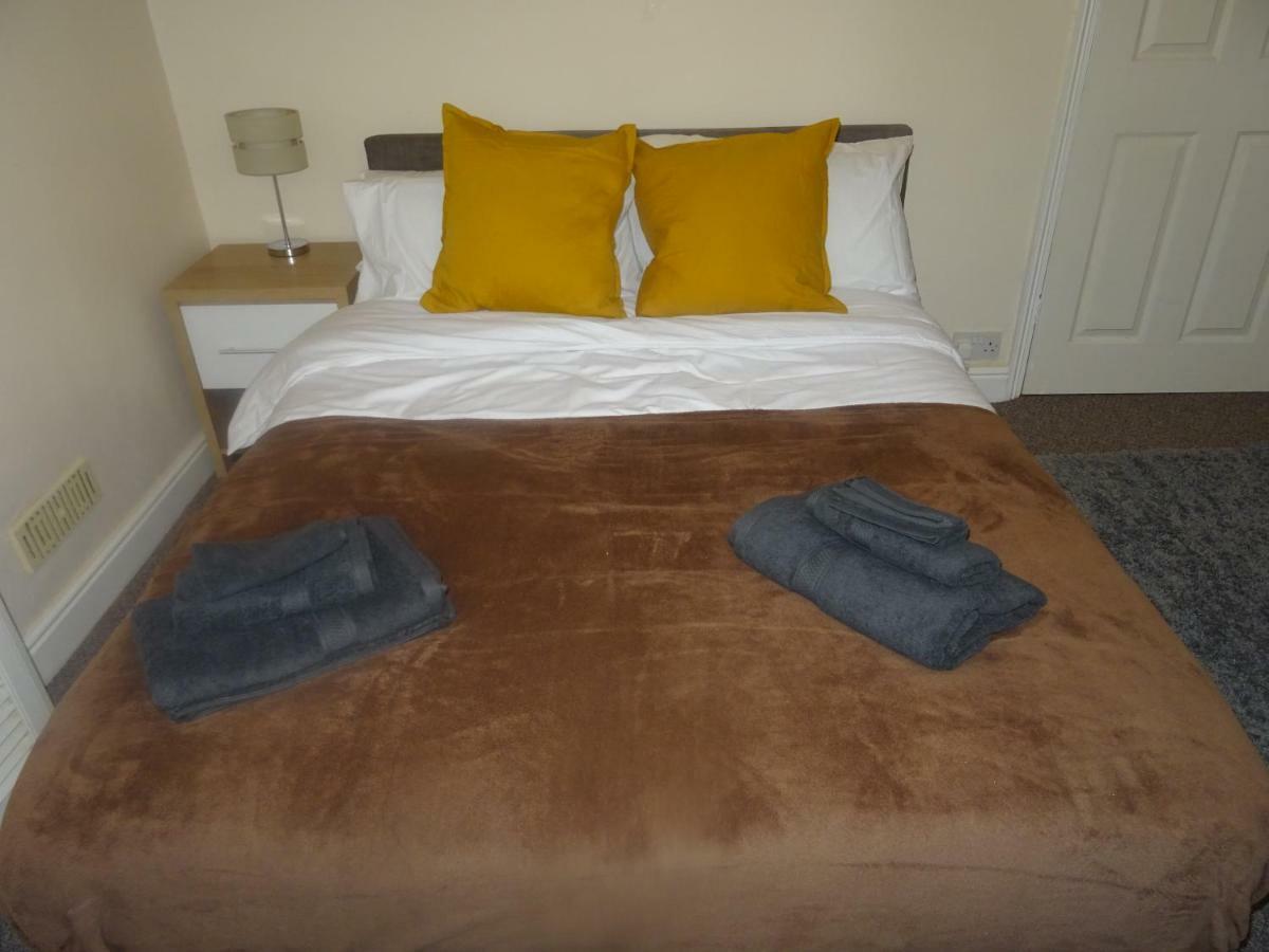 Maidstone Family Homes Upper Road Cottage エクステリア 写真