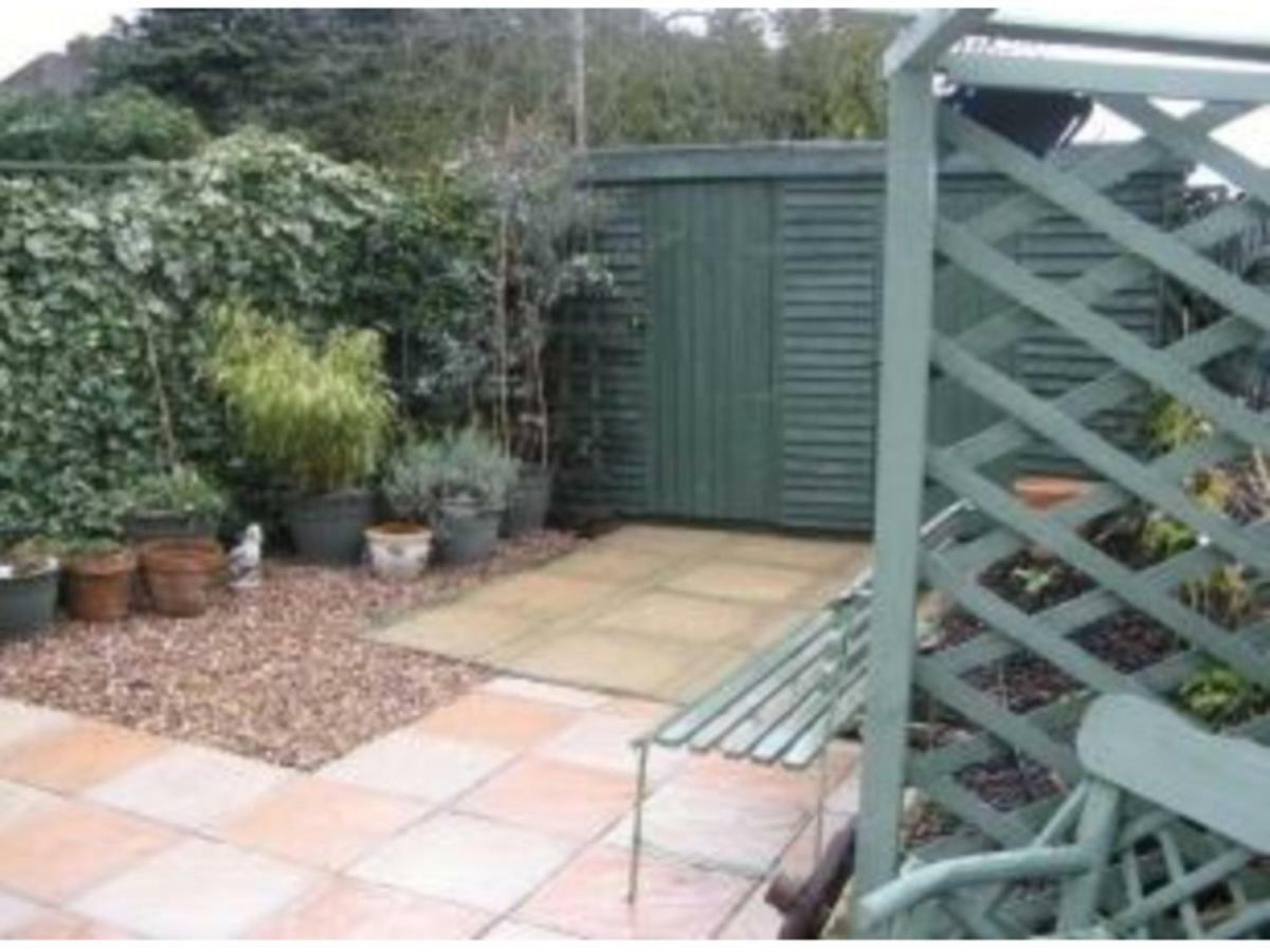 Maidstone Family Homes Upper Road Cottage エクステリア 写真