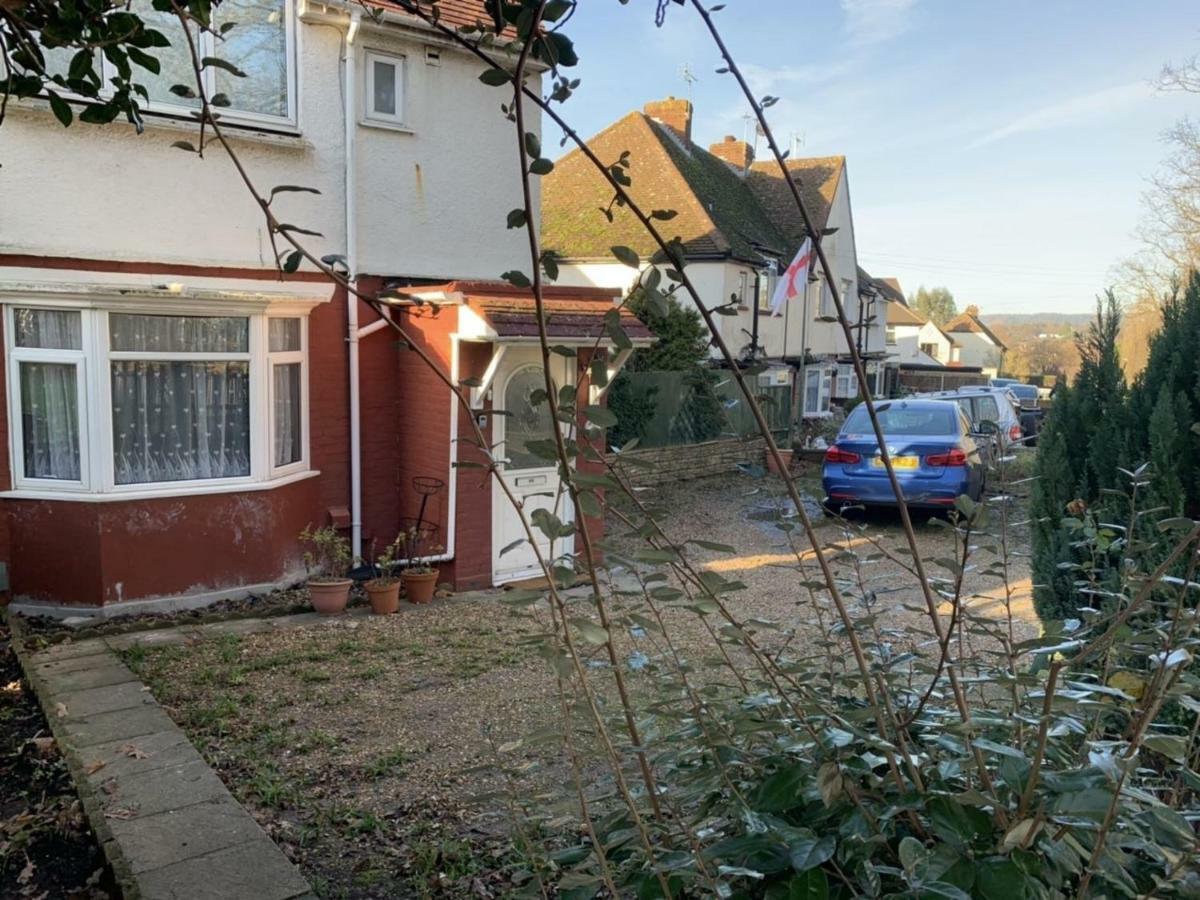 Maidstone Family Homes Upper Road Cottage エクステリア 写真