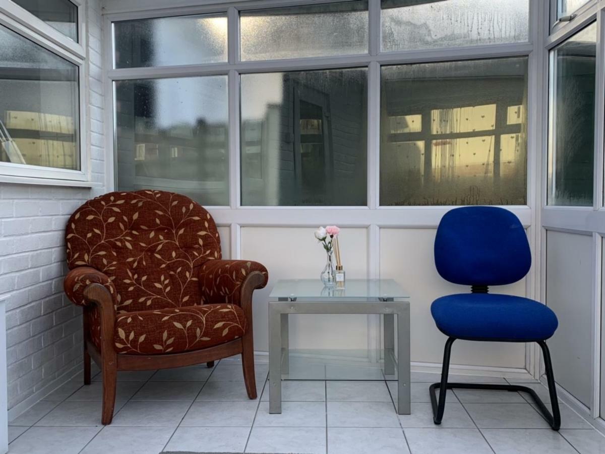 Maidstone Family Homes Upper Road Cottage エクステリア 写真