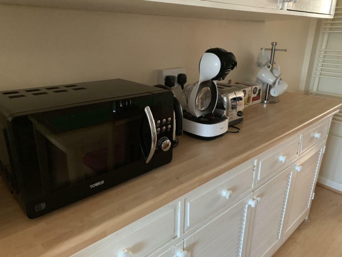 Maidstone Family Homes Upper Road Cottage エクステリア 写真