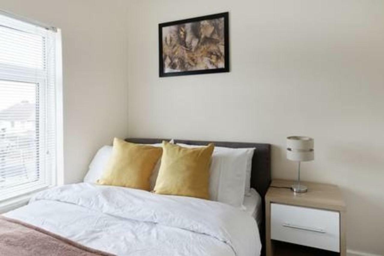 Maidstone Family Homes Upper Road Cottage エクステリア 写真