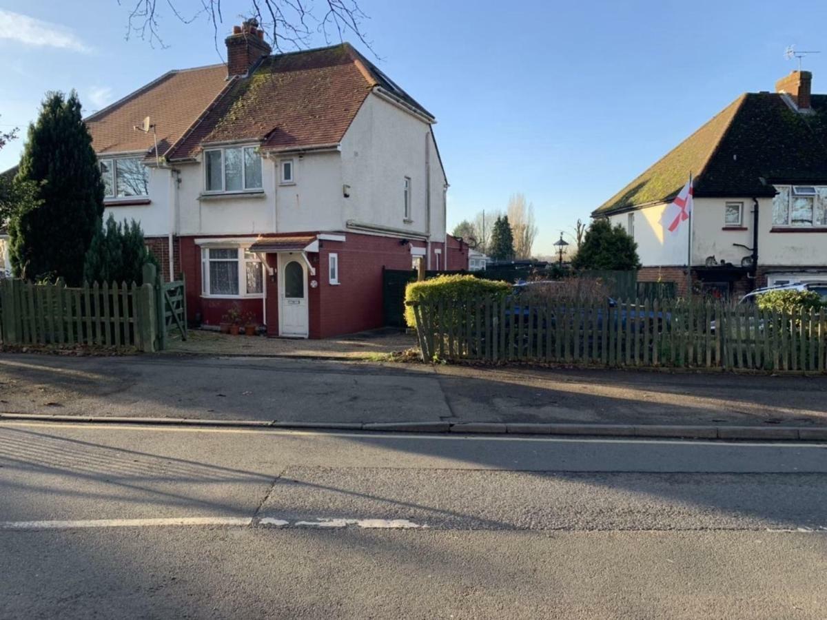 Maidstone Family Homes Upper Road Cottage エクステリア 写真