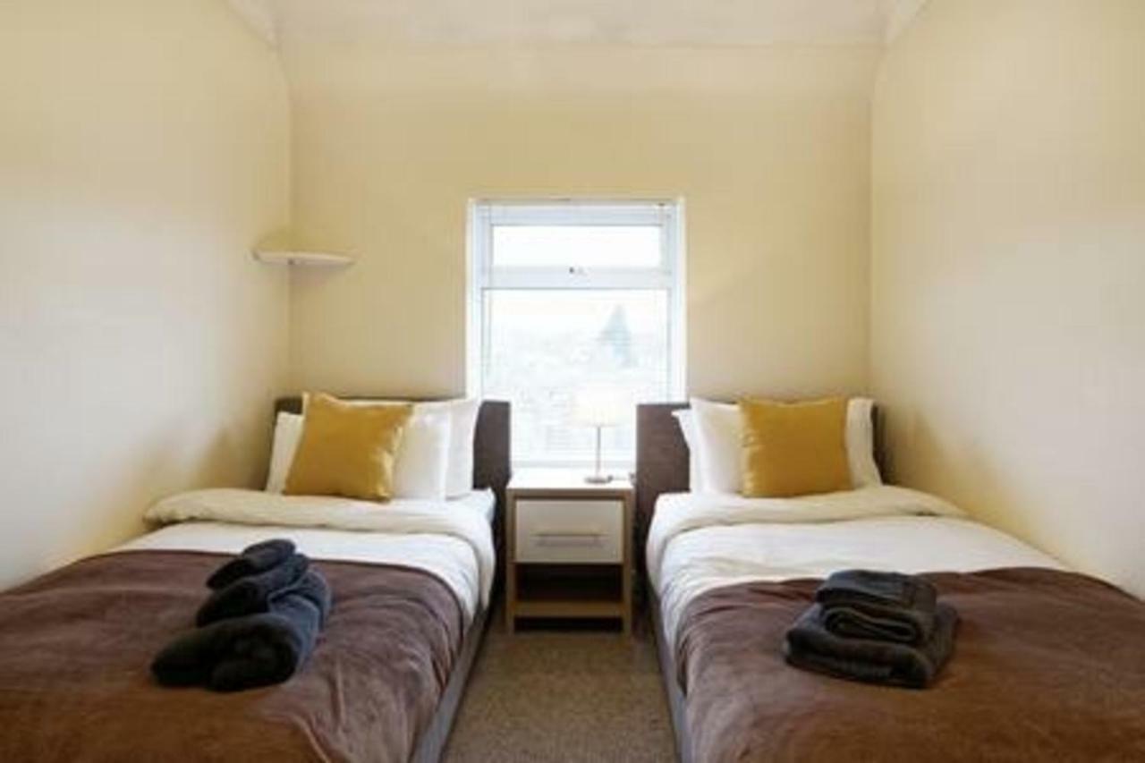 Maidstone Family Homes Upper Road Cottage エクステリア 写真